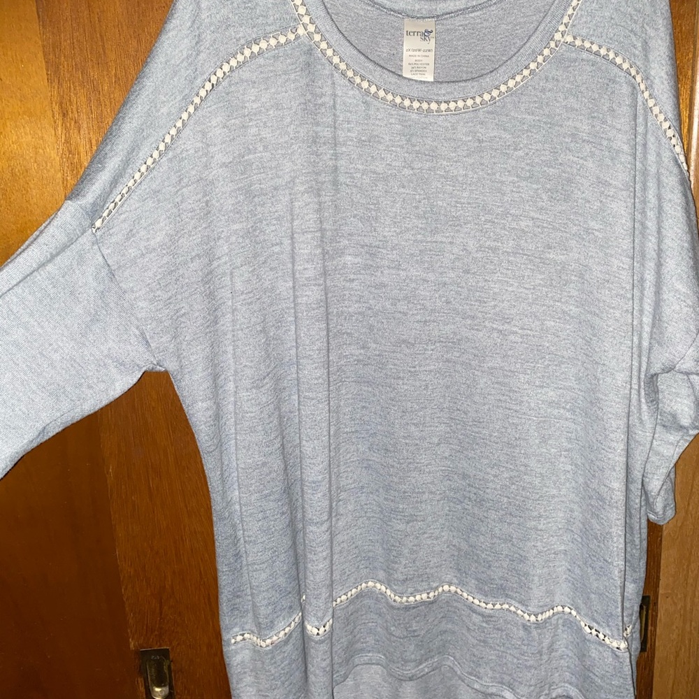Casual shirt